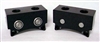 ATI: Pneumatic Tool Module with (2) Â½ G self-sealing ports 9121-AM2-T