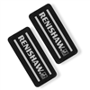 Renishaw: RGC-F End Clamp Kit (Adhesive)  A-9523-4015