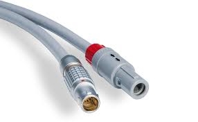 RESOLUTE LEMO extension cable A-9553-1221