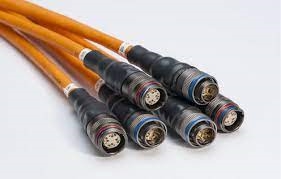 RESOLUTE LEMO extension cable A-9553-1226
