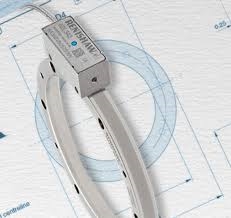 Renishaw: SiGNUM SR readheads. Model: A-9570-2002