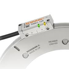 Renishaw: SiGNUM SR readheads. Model: A-9570-2030