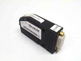 Renishaw: SiGNUM  Si Interfaces. Model: A-9572-1018