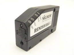 Renishaw: SiGNUM  Si Interfaces. Model: A-9572-1030