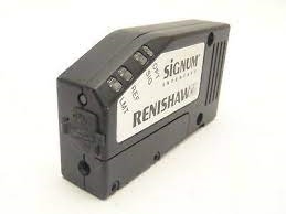 Renishaw: SiGNUM  Si Interfaces. Model: A-9572-1031