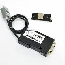 Renishaw: SiGNUM  Si Interfaces. Model: A-9572-1034