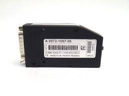 Renishaw: SiGNUM  Si Interfaces. Model: A-9572-1077