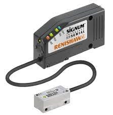Renishaw: SiGNUM  Si Interfaces. Model: A-9572-1091