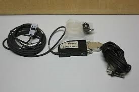 Renishaw: SiGNUM  Si Interfaces. Model: A-9572-1115