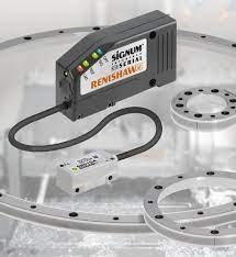 Renishaw: SiGNUM  Si Interfaces. Model: A-9572-1528