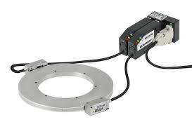 Renishaw: SiGNUM  Si Interfaces. Model: A-9572-1529