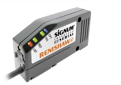 Renishaw: SiGNUM serial Si interfaces - FANUC. Model: A-9651-1505