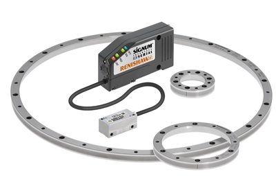 Renishaw: SiGNUM serial Si interfaces - FANUC. Model: A-9651-1507