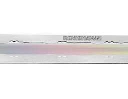 RTLC stainless steel scales for FASTRACK - Model: A-9705-0050