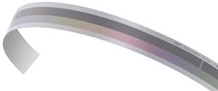RTLC stainless steel scales for FASTRACK - Model: A-9705-0200