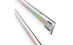 RTLC stainless steel scales for FASTRACK - Model: A-9705-0430
