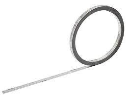 RTLC stainless steel scales for FASTRACK - Model: A-9705-0450