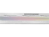 RSLA stainless steel linear scale Model: A-9765-0040