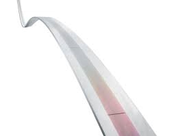 RSLA stainless steel linear scale Model: A-9765-0330
