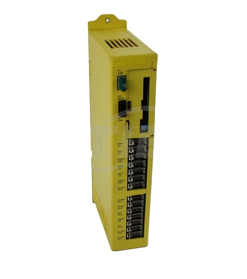 FANUC POWER MATE D CONTROL- A02B-0166-B501