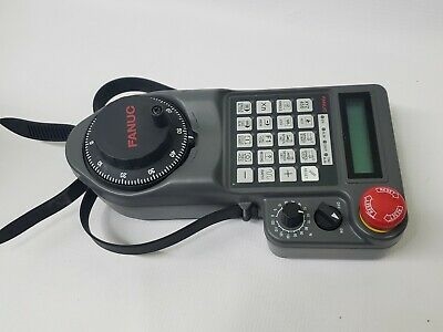 HAND HELD HANDY OPERATOR PANEL UNIT-A02B-0259-C221-A