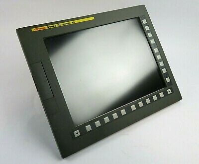 FANUC: 31 i-A5 CONTROL BASIC UNIT,A02B-0306-B502