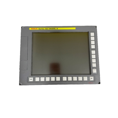 FANUC 32 i-A CONTROL BASIC UNIT,A02B-0308-B520