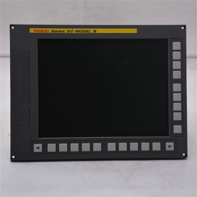 FANUC: 31i-B5 BASIC UNIT,A04B-0102-B322