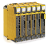 Fanuc: SPINDLE Amplifier Module ALPHA A06B-6078