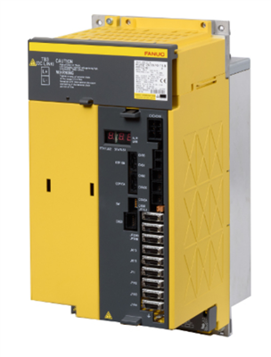Fanuc: SERVO AMPLIFIER UNIT  A06B-6093