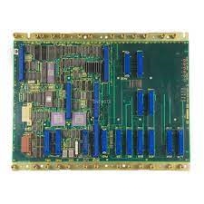 FANUC: ZERO C MASTER PCB TYPE: A20B-1003-0750