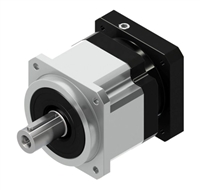 APEX : In-Line Planetary Gearboxes (AB142 Series)