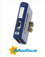 AnybusÂ® Communicator - Modbus RTU AB7010
