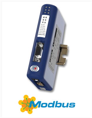 AnybusÂ® Communicator - Modbus RTU AB7010