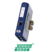 AnybusÂ® Communicator - PROFINET AB7013