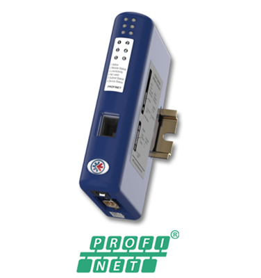 AnybusÂ® Communicator - PROFINET AB7013