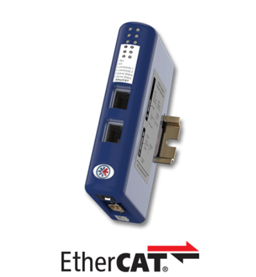 AnybusÂ® Communicator - EtherCAT AB7061
