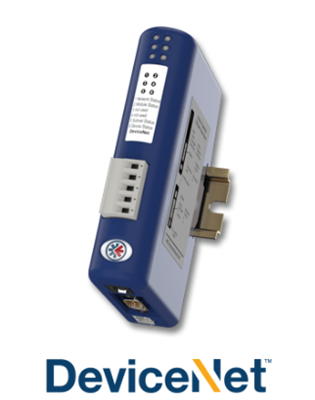 AnybusÂ® Communicator CAN - DeviceNet AB7313