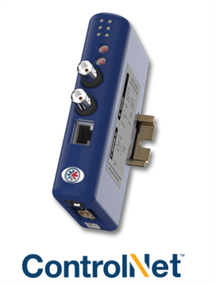 AnybusÂ® Communicator CAN - ControlNet AB7314