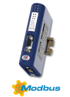 Anybus Communicator CAN - Modbus RTU AB7316