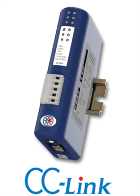 Anybus Communicator CAN - CC-Link AB7321