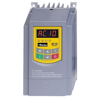 Parker: AC Drives (AC10 Series)