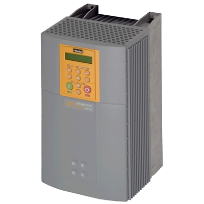 Parker: AC Drives (AC690 Series)