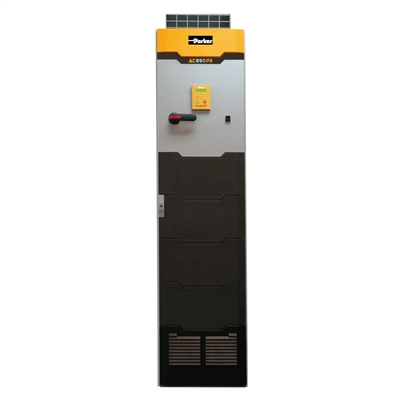 Parker: AC Drives (AC890PX Series)