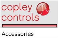 Copley Controls: Accessories