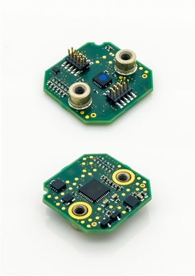 Renishaw: ATOM - ACi Interfaces, Model: ACi1000A05A