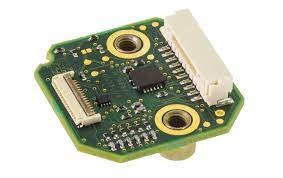 Renishaw: ATOM - ACi Interfaces, Model: ACi2000A05A