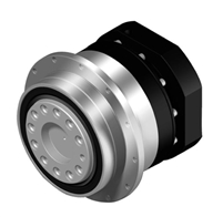 Apex: In-Line Planetary Gearboxes (AD090 Series )