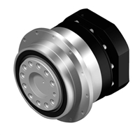 Apex: In-Line Planetary Gearboxes (AD140 Series )