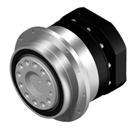Apex: In-Line Planetary Gearboxes (AD200 Series )